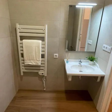 Apartment Global