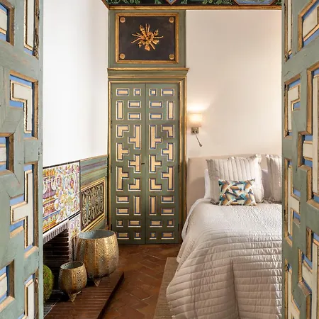 Gandesa, Palace House Apartment