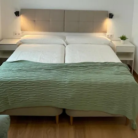 Apartment Global Sevilla