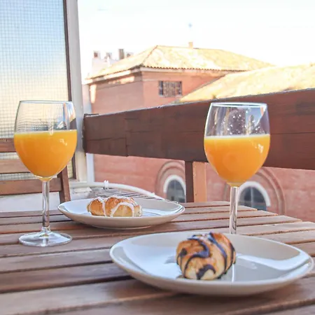 Apartment Fabulous With Great Views - 15m Giralda