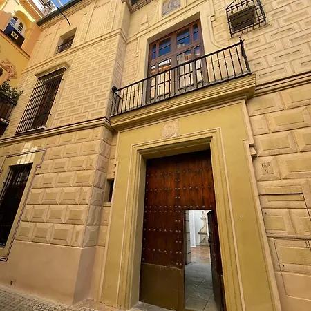 Gandesa, Palace House Apartment