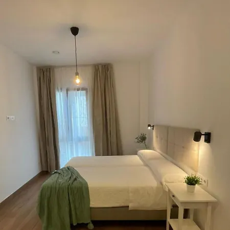 Apartamento Global *