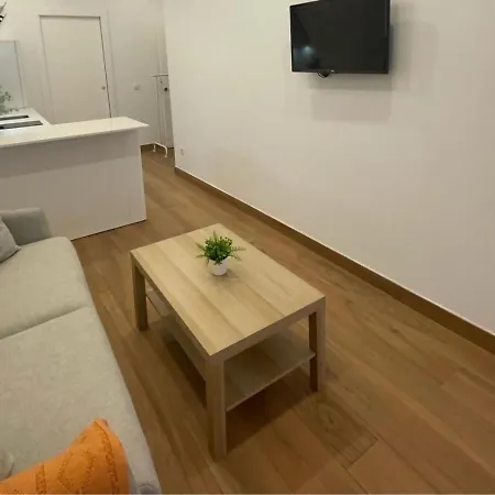 Global Apartment