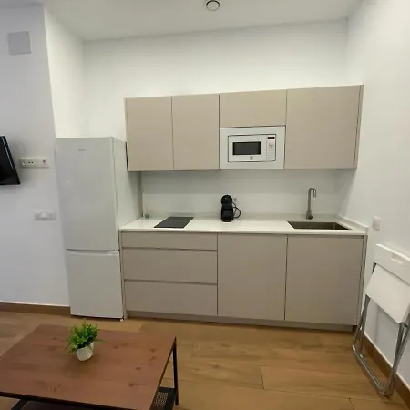 Global Apartment *