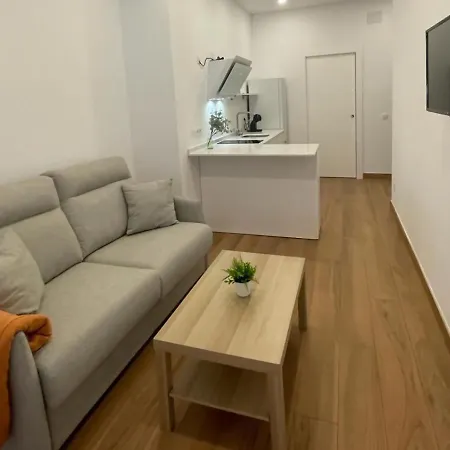 Apartment Global