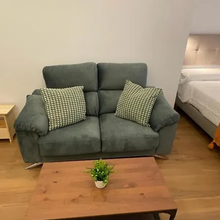 Apartment Global *