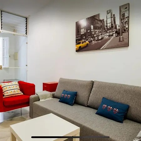 Lovely Loft Junto A La Giralda Seville