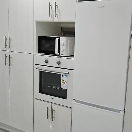El Campillo Holiday home Seville