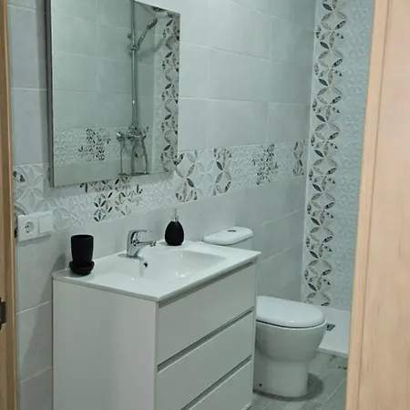Holiday home El Campillo Seville