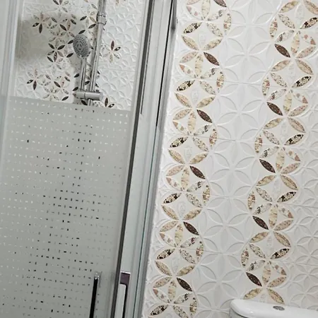 El Campillo Holiday home Seville
