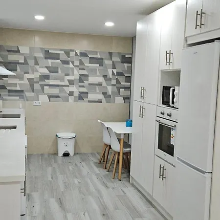 Holiday home El Campillo *