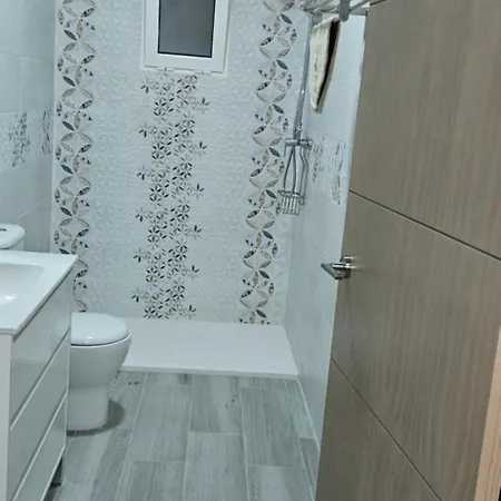 Holiday home El Campillo Seville