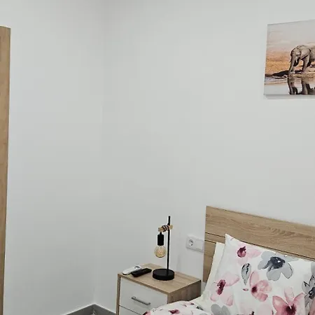 El Campillo Holiday home Seville