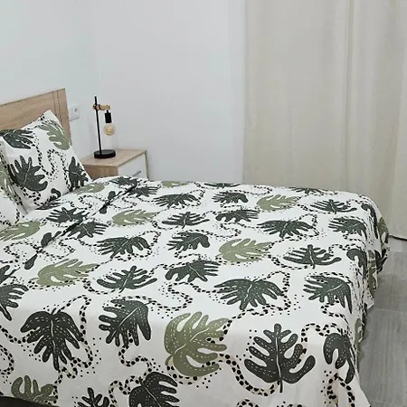 El Campillo Holiday home