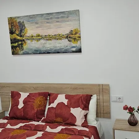 Casa de Férias El Campillo *