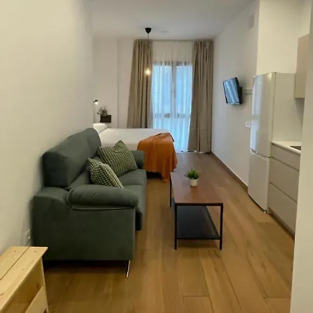 Apartamento Global