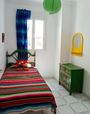 Alameda De Hercules - Peral Apartment