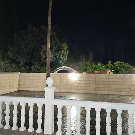 Holiday home El Campillo Seville
