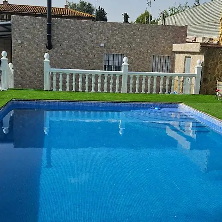 El Campillo Holiday home *