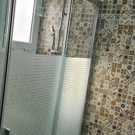 El Campillo Casa de Férias Sevilha