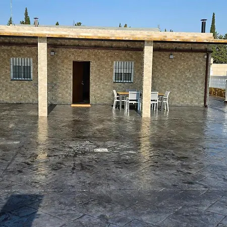 El Campillo Holiday home