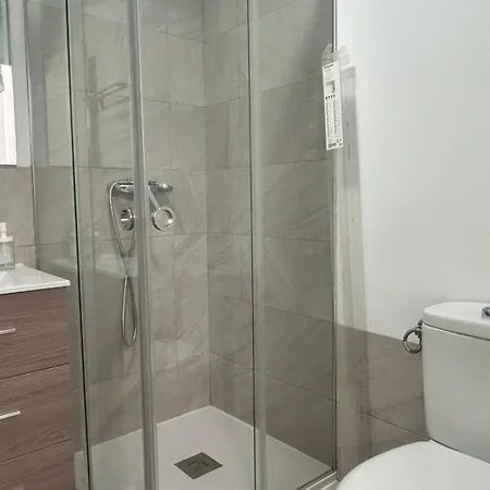 Holiday home Selecta Casa Junto A Triana Seville