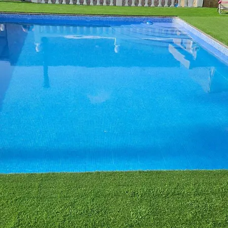 Holiday home El Campillo *