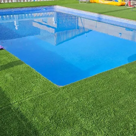 Holiday home El Campillo *