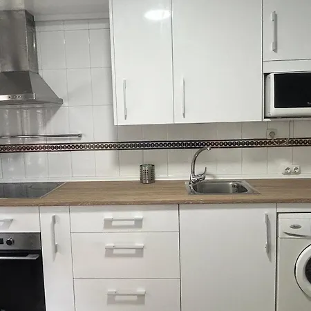 Selecta Casa Junto A Triana