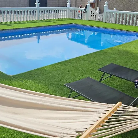 El Campillo Holiday home