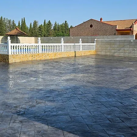 El Campillo Casa de Férias *