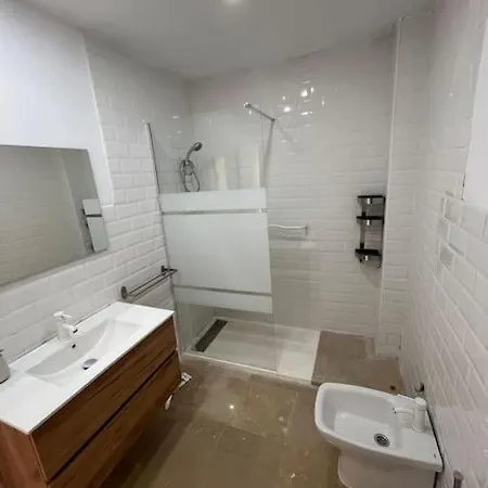 Lemon House Share And Enjoy Apartment *