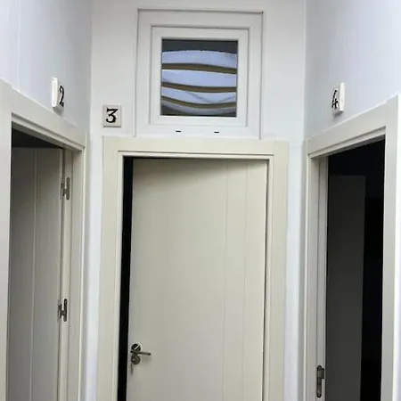 Apartment Lemon House Share And Enjoy Seville