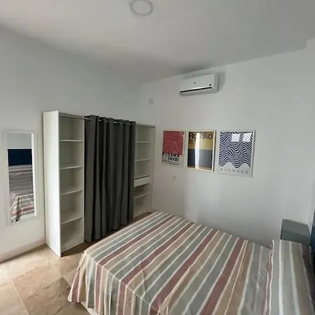 Apartment Lemon House Share And Enjoy Seville
