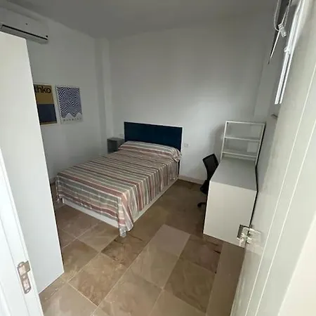 Lemon House Share And Enjoy Apartment *