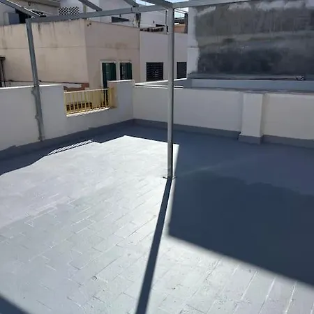 Appartamento Lemon House Share And Enjoy