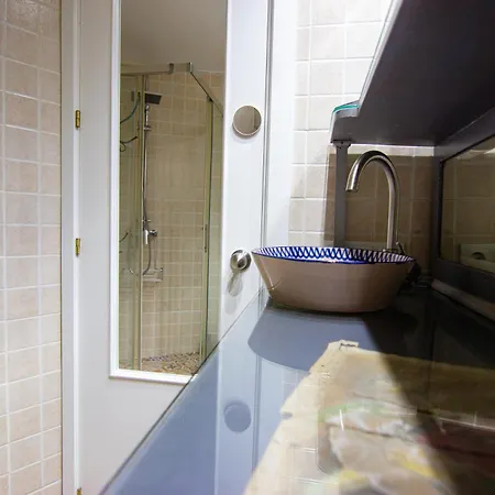 Rentalsevilla Trajano Apartment