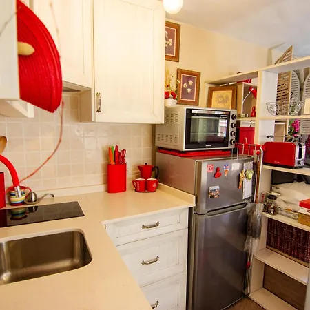 Rentalsevilla Trajano Apartment Seville