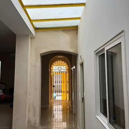 Lemon House Share And Enjoy