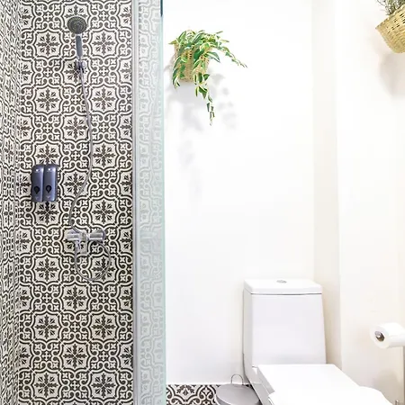 Apartamento Alohamundi Gavidia Ii