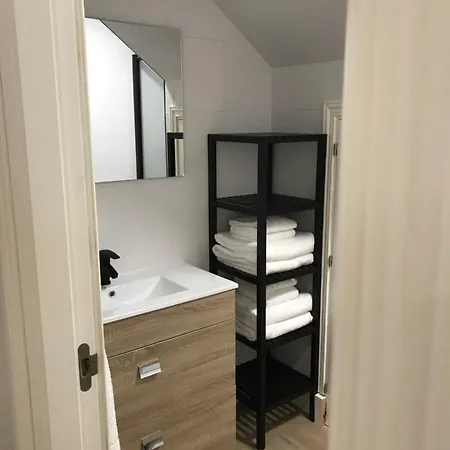 Apartment Lira Home, Centro Seville