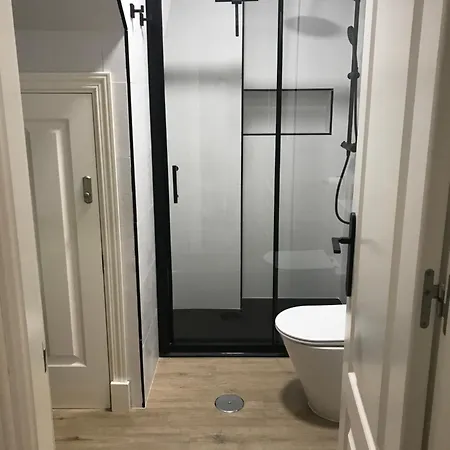 Lira Home, Centro Apartment Seville