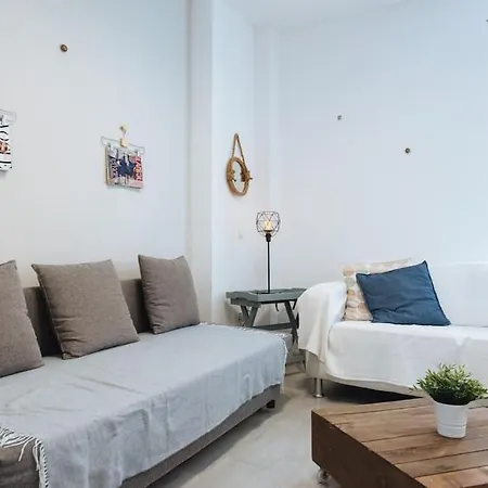Acogedor Y * Seville