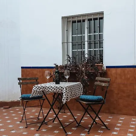 Acogedor Y Seville