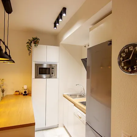 Apartment Rentalsevilla Arjona I