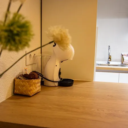 Rentalsevilla Arjona I Apartment *