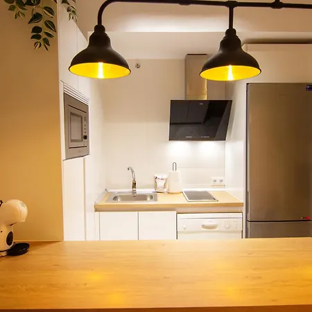 Apartment Rentalsevilla Arjona I *