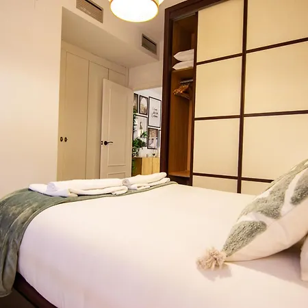 Rentalsevilla Arjona I Apartment Seville