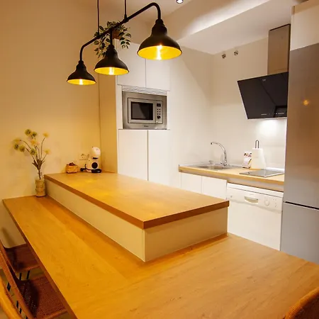Apartment Rentalsevilla Arjona I