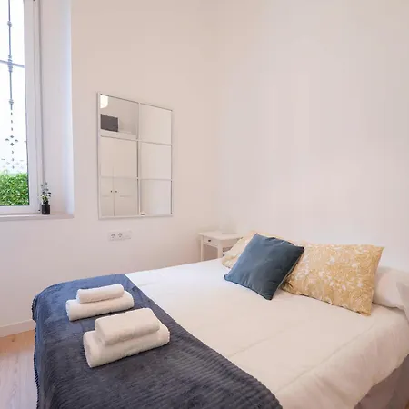 A Estrenar Junto Al Centro De La Ciudad Apartment